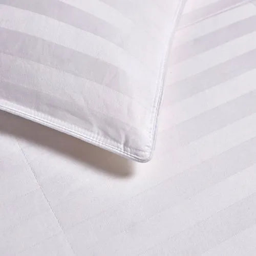 Blue Ridge Home Fashions 350 Thread Count Down Cotton Comforter