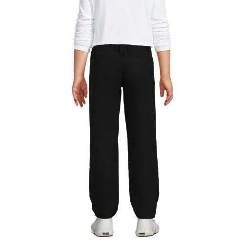 School Uniform Girls Active Chino Pants
