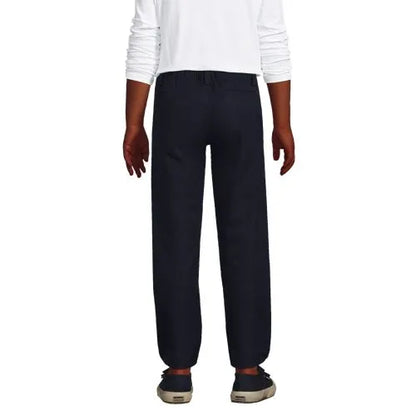 School Uniform Girls Active Chino Pants