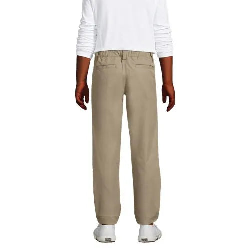School Uniform Girls Active Chino Pants