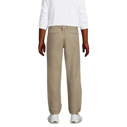 School Uniform Girls Active Chino Pants