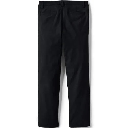 School Uniform Girls Active Chino Pants