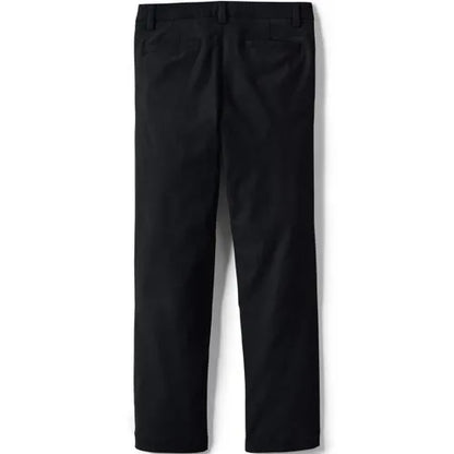 School Uniform Girls Active Chino Pants