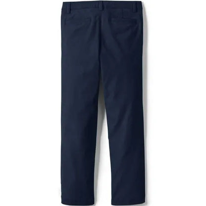 School Uniform Girls Active Chino Pants