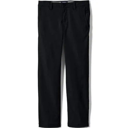 School Uniform Girls Active Chino Pants