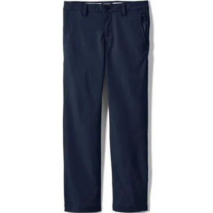 School Uniform Girls Active Chino Pants
