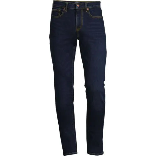 Men's Recover 5 Pocket Straight Fit Denim Jeans
