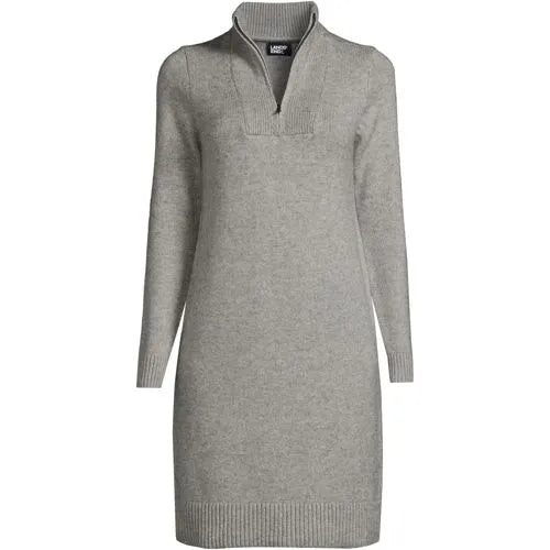 Women's Cozy Lofty Sweater Dress