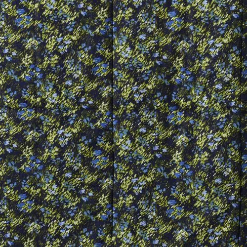 300 Thread Count Cotton Smooth Percale Printed Comforter