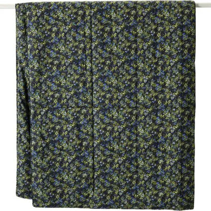 300 Thread Count Cotton Smooth Percale Printed Comforter