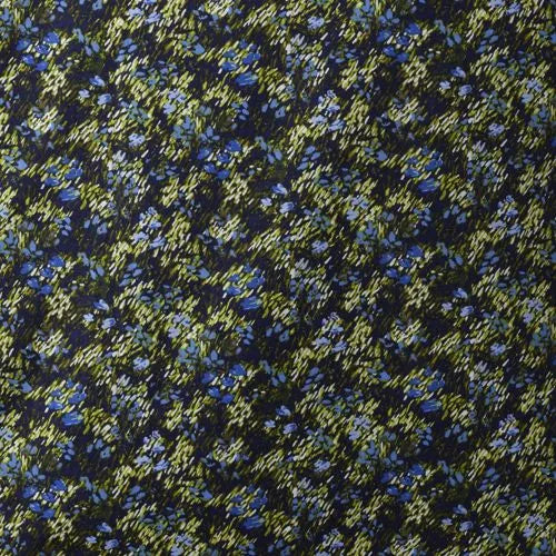 300 Thread Count Cotton Smooth Percale Printed Comforter