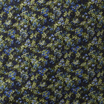 300 Thread Count Cotton Smooth Percale Printed Comforter