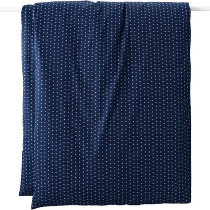 300 Thread Count Cotton Smooth Percale Printed Comforter
