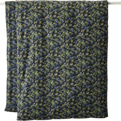 300 Thread Count Cotton Smooth Percale Printed Comforter