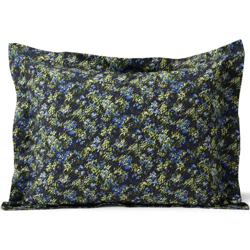 300 Thread Count Cotton Smooth Percale Printed Comforter