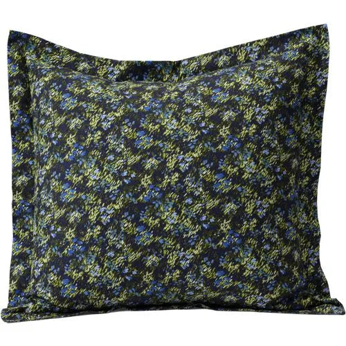 300 Thread Count Cotton Smooth Percale Printed Comforter