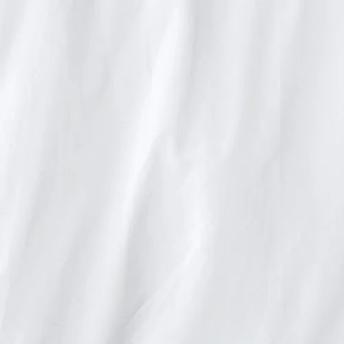300 Thread Count Cotton Smooth Percale Duvet Bed Cover