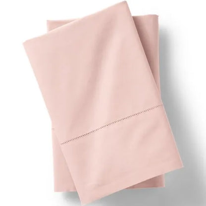 300 Thread Count Cotton Percale Bed Sheet Set