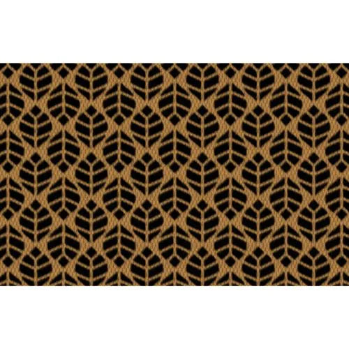 Matterly Neighburly Doormat Linear Leaf