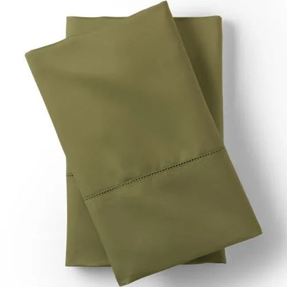 700 Thread Count Luxe Sateen Egyptian Cotton No Iron Bed Sheet Set