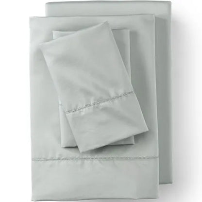 700 Thread Count Luxe Sateen Egyptian Cotton No Iron Bed Sheet Set