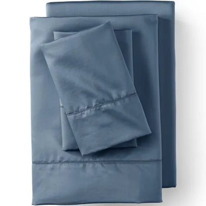 700 Thread Count Luxe Sateen Egyptian Cotton No Iron Bed Sheet Set