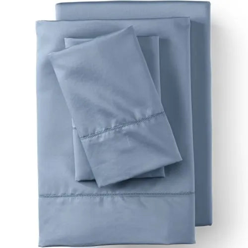 700 Thread Count Luxe Sateen Egyptian Cotton No Iron Bed Sheet Set