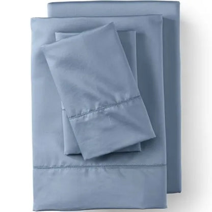 700 Thread Count Luxe Sateen Egyptian Cotton No Iron Bed Sheet Set