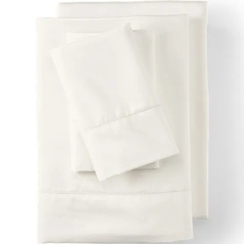 700 Thread Count Luxe Sateen Egyptian Cotton No Iron Bed Sheet Set