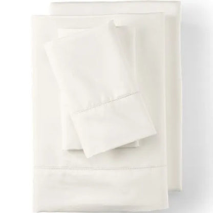 700 Thread Count Luxe Sateen Egyptian Cotton No Iron Bed Sheet Set