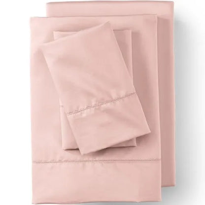 700 Thread Count Luxe Sateen Egyptian Cotton No Iron Bed Sheet Set