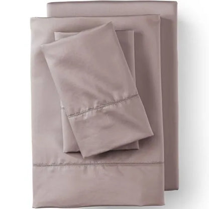 700 Thread Count Luxe Sateen Egyptian Cotton No Iron Bed Sheet Set