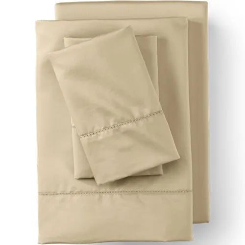700 Thread Count Luxe Sateen Egyptian Cotton No Iron Bed Sheet Set
