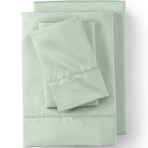 700 Thread Count Luxe Sateen Egyptian Cotton No Iron Bed Sheet Set