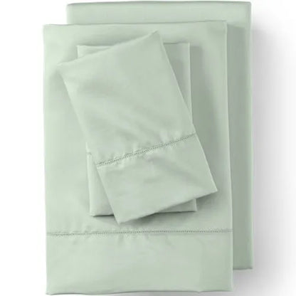 700 Thread Count Luxe Sateen Egyptian Cotton No Iron Bed Sheet Set