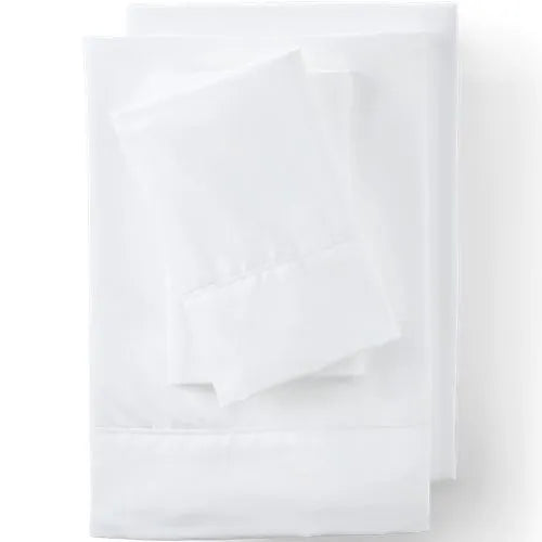700 Thread Count Luxe Sateen Egyptian Cotton No Iron Bed Sheet Set