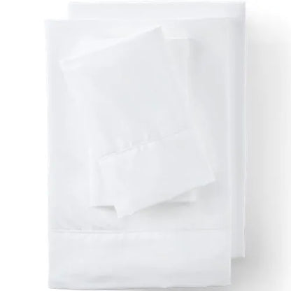 700 Thread Count Luxe Sateen Egyptian Cotton No Iron Bed Sheet Set