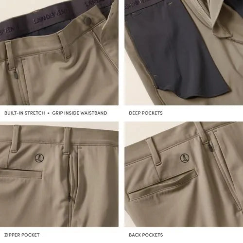 Men's Flex Golf Pant