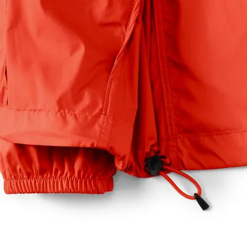 Women's Packable Water Resistant UPF 50 Windbreaker Jacket