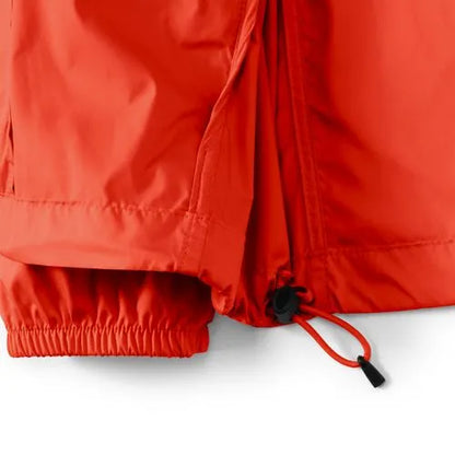 Women's Packable Water Resistant UPF 50 Windbreaker Jacket
