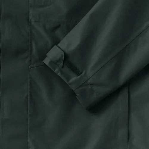 Men's Squall Waterproof Packable Shell Rain Jacket