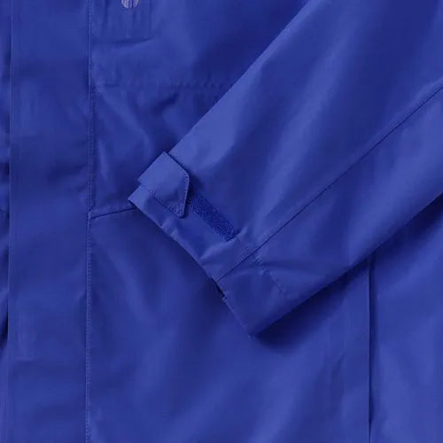 Men's Squall Waterproof Packable Shell Rain Jacket