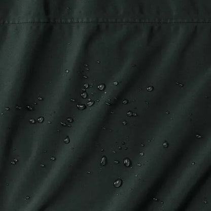 Men's Squall Waterproof Packable Shell Rain Jacket