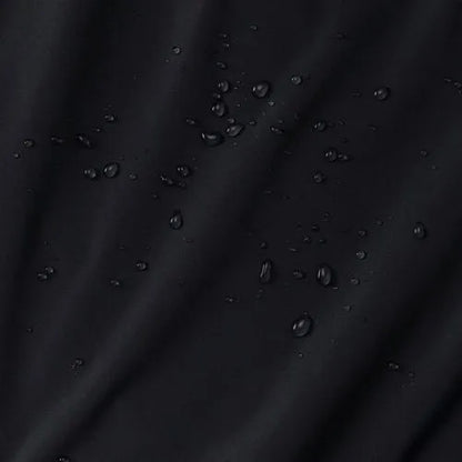 Men's Squall Waterproof Packable Shell Rain Jacket