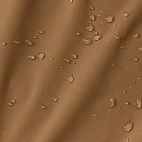 Men's Squall Waterproof Packable Shell Rain Jacket