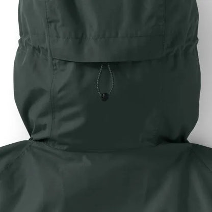 Men's Squall Waterproof Packable Shell Rain Jacket