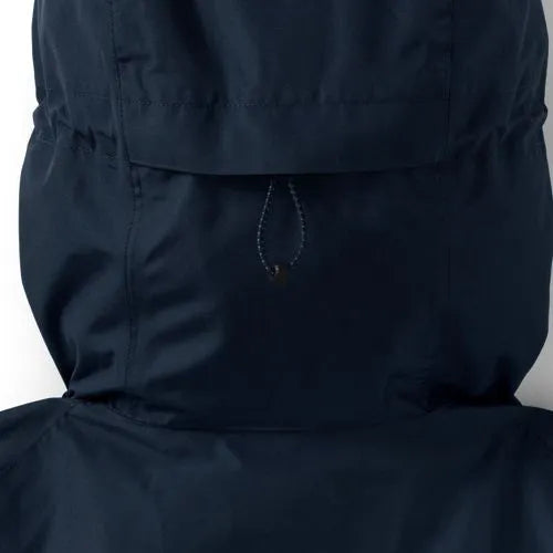 Men's Squall Waterproof Packable Shell Rain Jacket