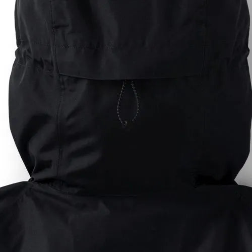 Men's Squall Waterproof Packable Shell Rain Jacket