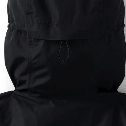 Men's Squall Waterproof Packable Shell Rain Jacket