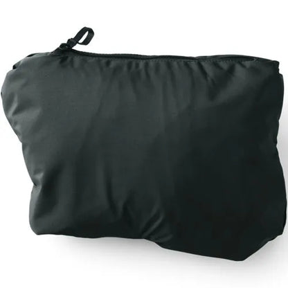 Men's Squall Waterproof Packable Shell Rain Jacket